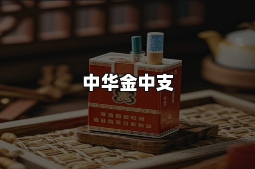中华金中支